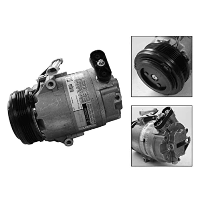 Afbeelding van Valeo Airco compressor 699270