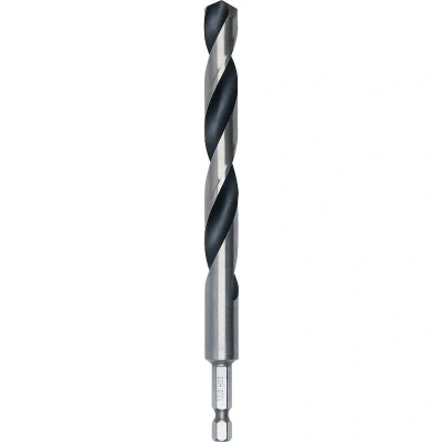 Afbeelding van Bosch Accessories 2608577549 PointTeQ Spiraalboorset 5 delig