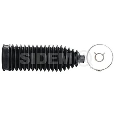 Afbeelding van SIDEM 349.136 Stuurhuishoes Vooras