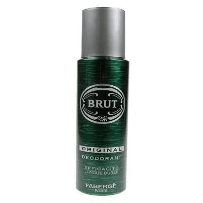 Afbeelding van Brut Deospray Original 200ml