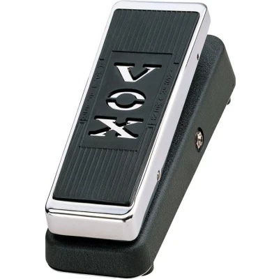 Image de Pedale wah vox v847 guitare