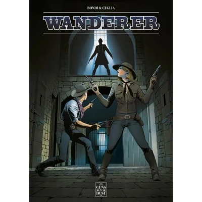 Image de Wanderer