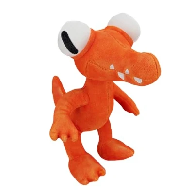Afbeelding van Rainbow Friends Knuffel Oranje