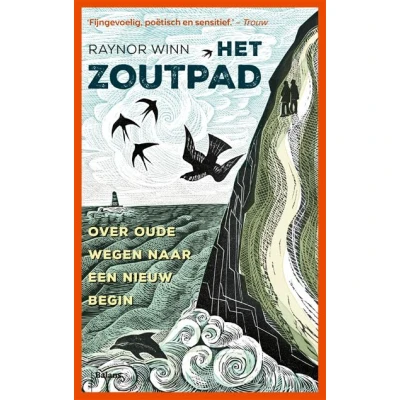 Image de Het zoutpad