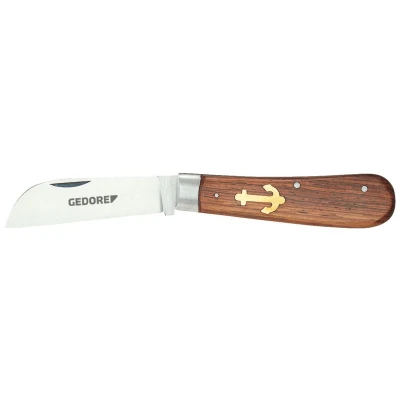 Afbeelding van Gedore 0038 08 9100580 Zakmes