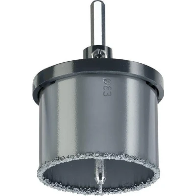 Afbeelding van Gatenzaag HM 83mm Compleet