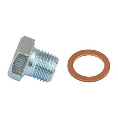 Afbeelding van MAPCO 95949 Olie Aftapplug M14x1,5 OPEL: Corsa C Hatchback, Astra G CC, Caravan