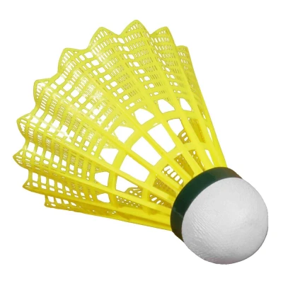 Afbeelding van Victor Nylon Shuttle 3000 Platin Yellow