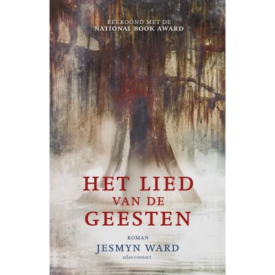 Afbeelding van Het lied van de geesten