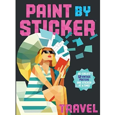 Afbeelding van Paint by Sticker