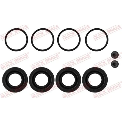 Afbeelding van Reparatieset, remklauw QUICK BRAKE 114 0117