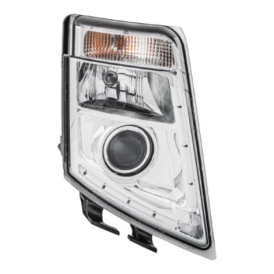 Afbeelding van Hella Koplamp Volvo FH 9/08 FM 6/10 Rechts Xenon 1EL 010 478 261