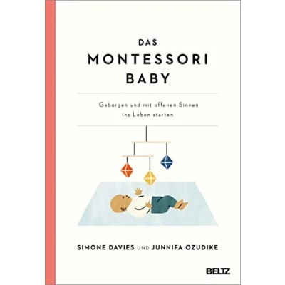 Afbeelding van Das Montessori Baby