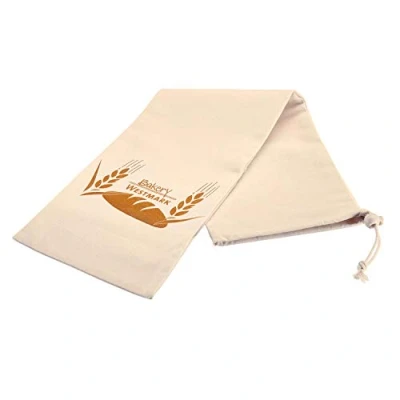 Afbeelding van Westmark Baguettebeutel, broodzak 18 x 66cm