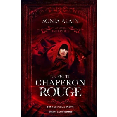 Image de Le Petit Chaperon rouge Les contes interdits