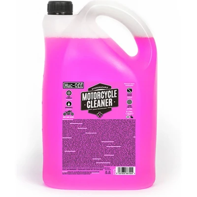 Afbeelding van Muc Off Motorcycle Cleaner 5 Liter
