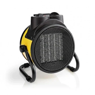Afbeelding van Ventilatorkachel Nedis (2000W, Ruimtes tot 25 m²)