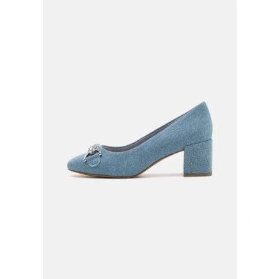 Afbeelding van Marco Tozzi 2 22428 44 Lite Blute Jeans 38 EU, Jeans, EU