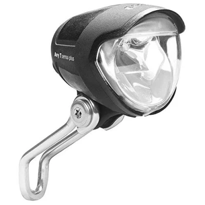 Afbeelding van Koplamp Busch &amp; Müller Lumotec IQ AVY N voor naafdynamo 40 lux