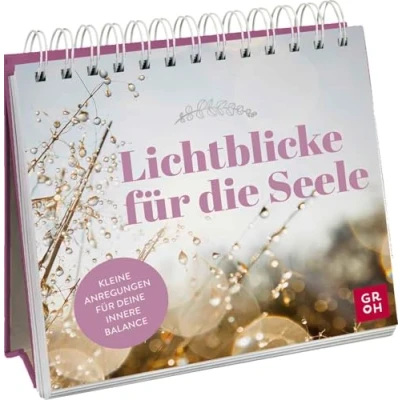 Afbeelding van Lichtblicke für die Seele