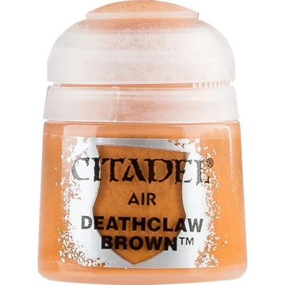 Afbeelding van Citadel Air: Deathclaw Brown (24Ml) Op = Op!!!