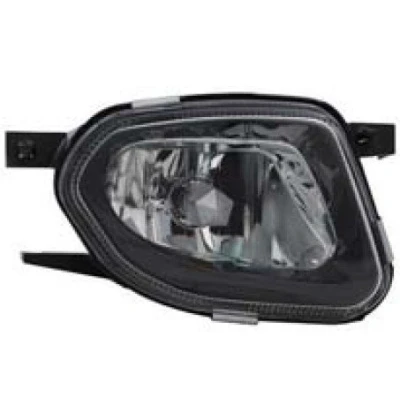 Afbeelding van PRASCO ME0394424 Mistlampen Links MERCEDES BENZ: E Class Saloon