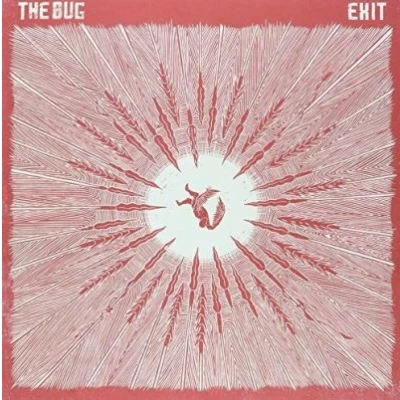 Afbeelding van The Bug Exit (2 12&quot; Vinyl Single)