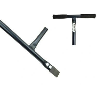 Afbeelding van De Wit Richtijzer 1000 mm