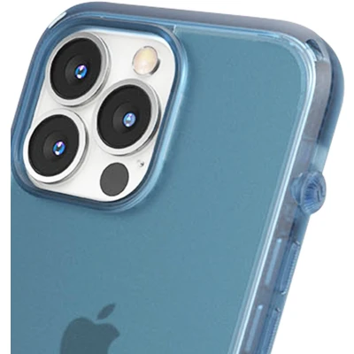Afbeelding van Catalyst Influence Case Apple iPhone 13 Pro Max Pacific Blue