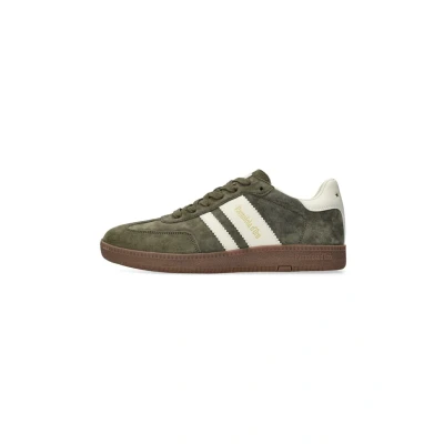 Afbeelding van Pantofola Ballare Sneaker Groen