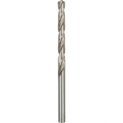 Image de BOSCH 2608595336 mèche à métaux HSS G, DIN 338, 6,7 x 63 101 mm (10 pièces)