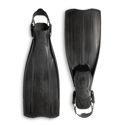 Afbeelding van Cressi Pro Light Duikvinnen Zwart EU 41 44