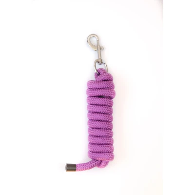 Image de HB Corde pour Licol Luxe Lilas