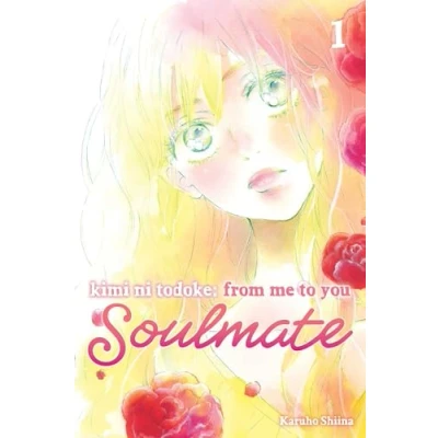 Afbeelding van Kimi ni Todoke: From Me to You: Soulmate Soulmate, Vol. 1