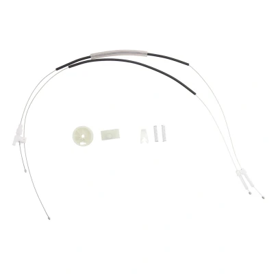 Afbeelding van Blic Raamopener reparatieset 6205 09 025817P