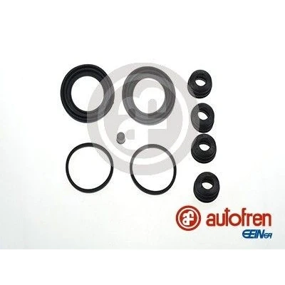 Afbeelding van Reparatieset, remklauw AUTOFREN SEINSA D4577