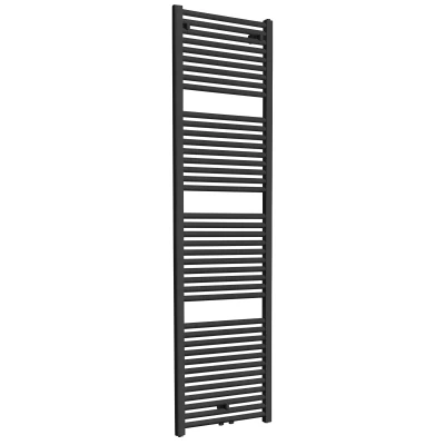Afbeelding van Wiesbaden Elara sierradiator 181,7 x 45,0 cm antraciet