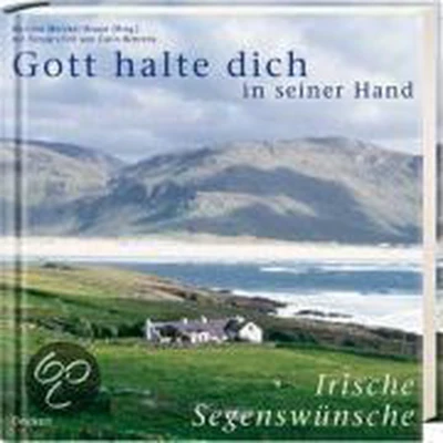 Afbeelding van Gott halte dich in seiner Hand