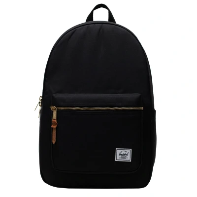 Afbeelding van Herschel Supply Co. Settlement backpack black
