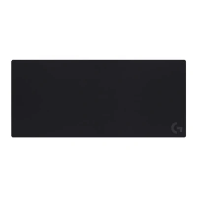 Image de Logitech Tapis De Souris Gaming Xl G840 Noir (943 000778)