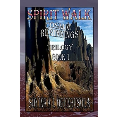 Afbeelding van Spirit Walk