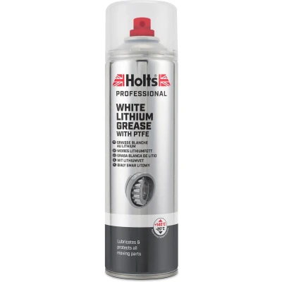 Afbeelding van Holts Wit Lithiumvet PTFE 1831827
