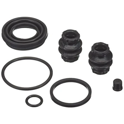Afbeelding van AUTOFREN SEINSA D42152 Remklauw Reparatieset Achteras 34 RENAULT: MEGANE 3 Grandtour, MERCEDES BENZ: CLA Estate