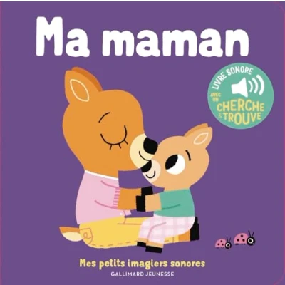 Afbeelding van MA MAMAN