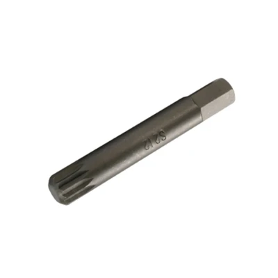 Afbeelding van SW Stahl 05224L Schroefbit Chroom vanadium staal Spline