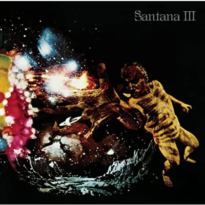 Afbeelding van Santana Iii
