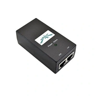 Afbeelding van Ubiquiti Networks PoE 15 12W injector