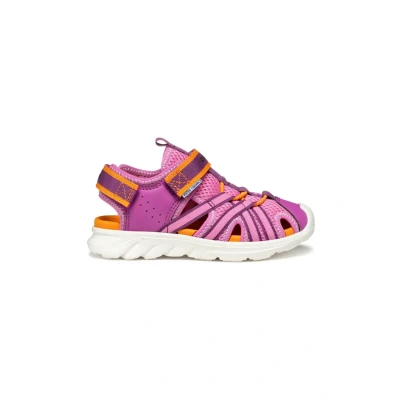 Afbeelding van GEOX J SANDAL AIRADYUM GI Roze 31 EU