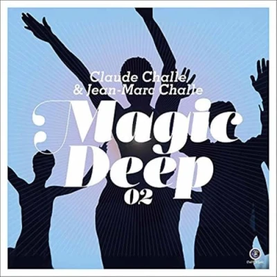 Afbeelding van Challe Claude &amp; Jean Mar Magic Deep 02
