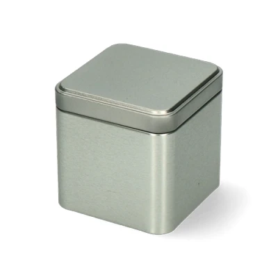 Afbeelding van Bredemeijer Tea box 9 comp. without window black
